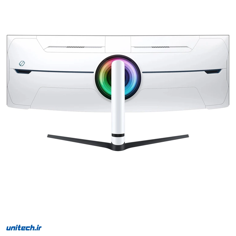 مانیتور گیمینگ 57 اینچ خمیده سامسونگ مدل Odyssey Neo G9 LS57CG952 (12)